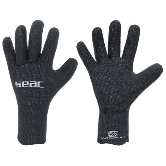 Seac hansker Ultraflex 2 mm L Seac hansker Ultraflex 2 mm L