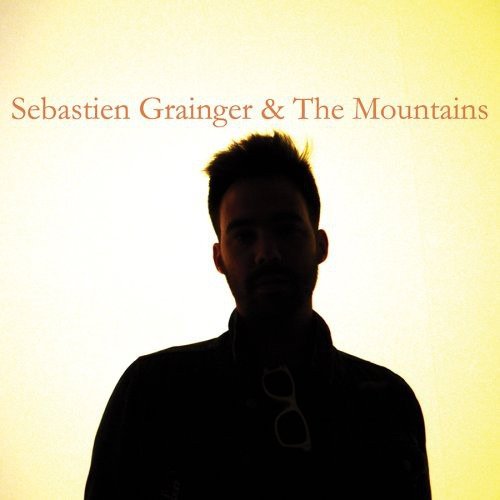 Sebastien Grainger The Mountains Vinyl Sebastien Grainger The Mountains Vinyl