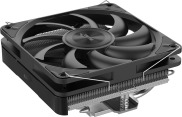 SAMA U60 Black CPU-kjøler SAMA U60 Black CPU-kjøler