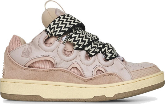 Lanvin Dame Sko Rosa 40 EU, Lanvin Dame Sko Rosa 40 EU,