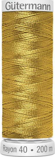 Gütermann Sulky Rayon 40 5 stk. x 200m 0567