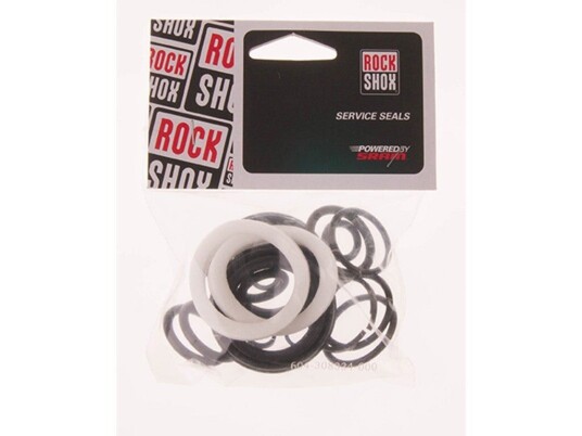 RockShox Rock Shox Service Kit Basic For Reba, Solo Air (My14-16) RockShox Rock Shox Service Kit Basic For Reba, Solo Air (My14-16)
