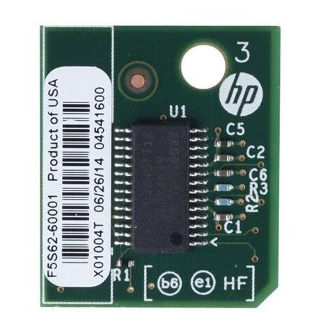 HP Trusted Platform Module Accessory
