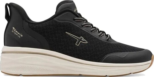 Tamaris Women Lace Up Black 36 Tamaris Women Lace Up Black 36