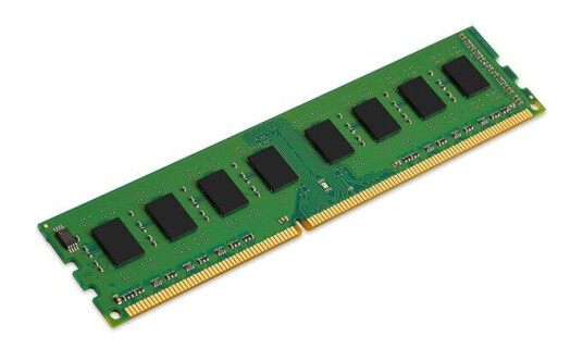 Kingston SSM RAM DDR3L-1600 SC - 4GB