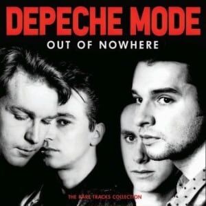 Depeche Mode Out Of Nowhere Depeche Mode Out Of Nowhere