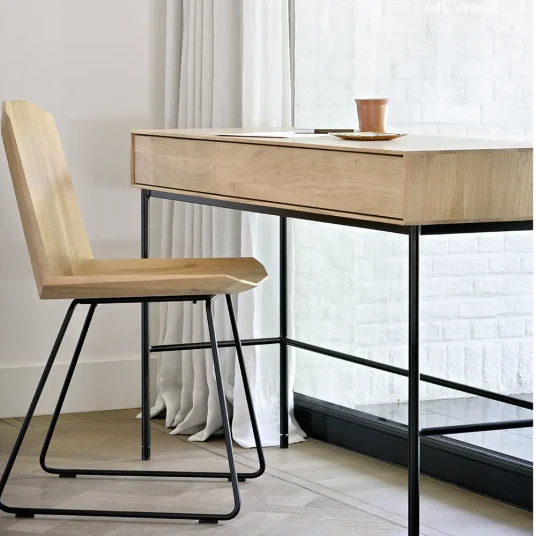 Ethnicraft Whitebird skrivebord