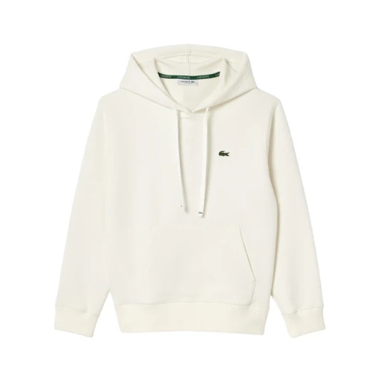 Lacoste Dame Gensere & Hettegensere Beige M