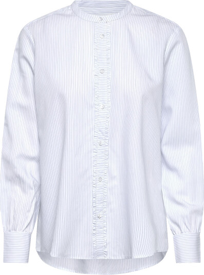Naja Lauf | Ella Shirt Dense Stripe | 32