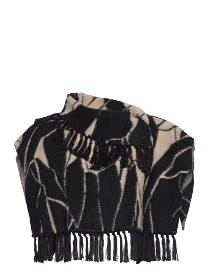 Soaked in Luxury Slgale Bib Black ONE SIZE Soaked in Luxury Slgale Bib Black ONE SIZE