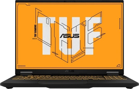 ASUS TUF Gaming A16 FA608UMI-TU189W 16" Bærbar PC