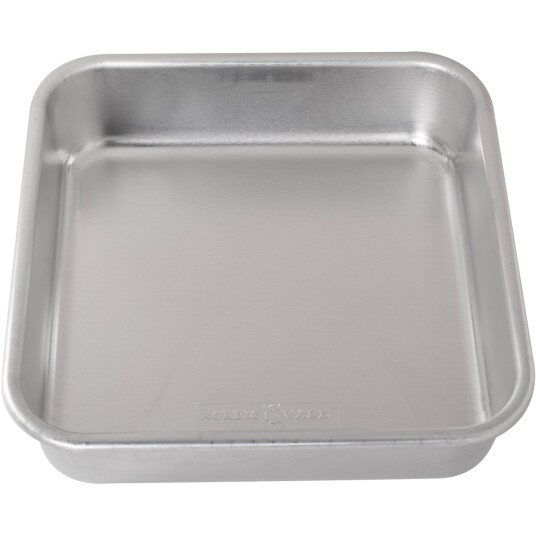 Nordic Ware Naturals® Firkantet bakeform, 24 cm Nordic Ware Naturals® Firkantet bakeform, 24 cm