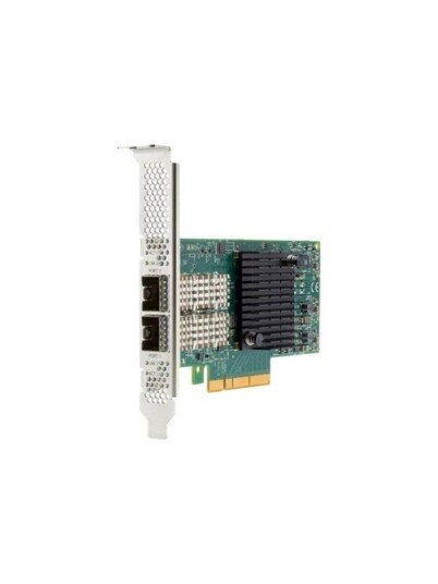 HP E X2522-25G-PLUS
