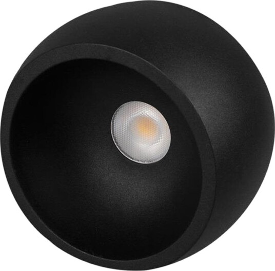 Hide a Lite Globe G2 Pendant Pendelarmatur svart 2700 K 620 lm Belysning