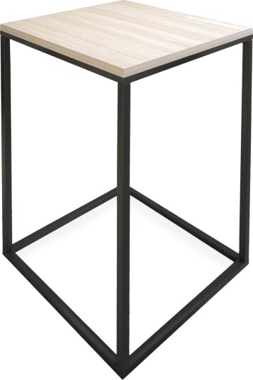 Falan Sidebord 35 cm - Hvit