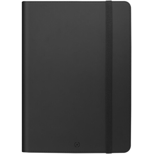 Celly BookBand iPad Pro 11"/Air 4 Etui – Lommebok Skinn Celly BookBand iPad Pro 11"/Air 4 Etui – Lommebok Skinn