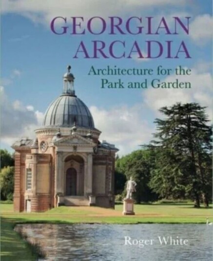 Georgian Arcadia Av Roger White