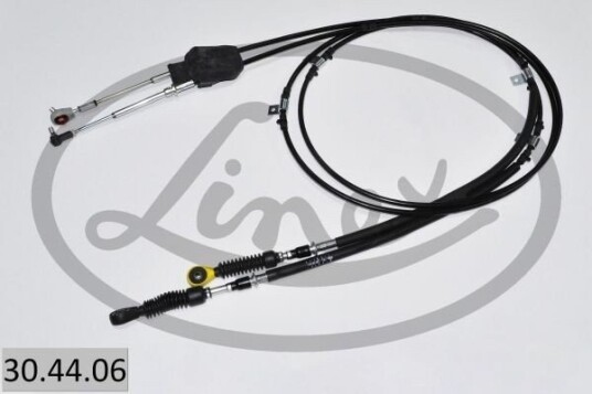 Kabel girmekanisme LINEX 30.44.06