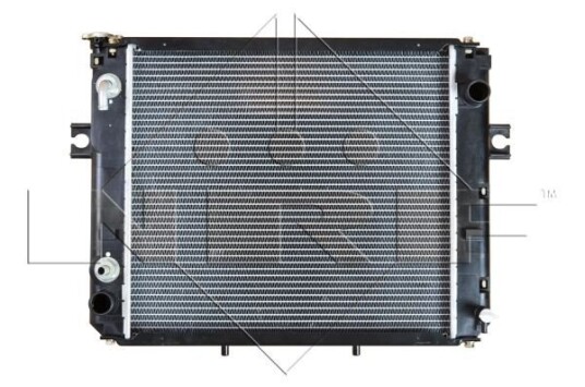 Radiator NRF 52301