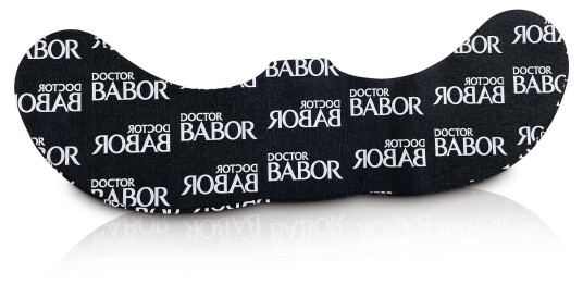 Babor Triple ProRetinol Renewal Eye Zone Patches 5 pcs