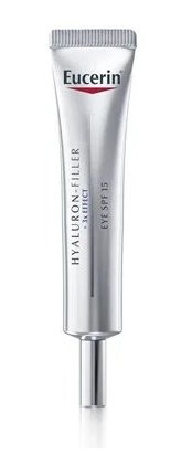 Eucerin Hyaluron-Filler Creme 15,00 Ml Eucerin Hyaluron-Filler Creme 15,00 Ml