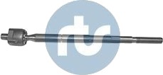 RTS 92-70217 Aksialledd, parallellstag