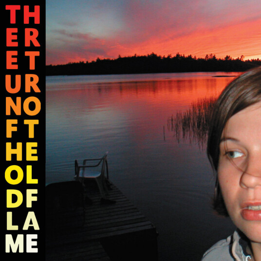 The Return Of The Old Flame The Return Of The Old Flame