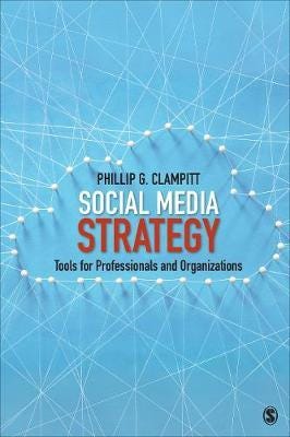 Social Media Strategy Av Phillip G. Clampitt