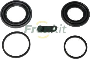 Reparasjonssett, bremsecaliper FRENKIT 238151