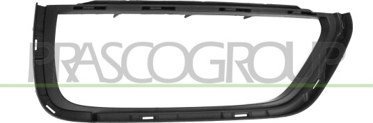 Holder, radiatorgitter PRASCO PR5042103