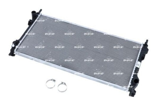 Radiator NRF 509697