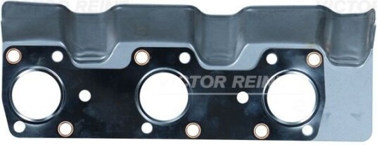 Tetning eksosmanifold REINZ 71 52692 00