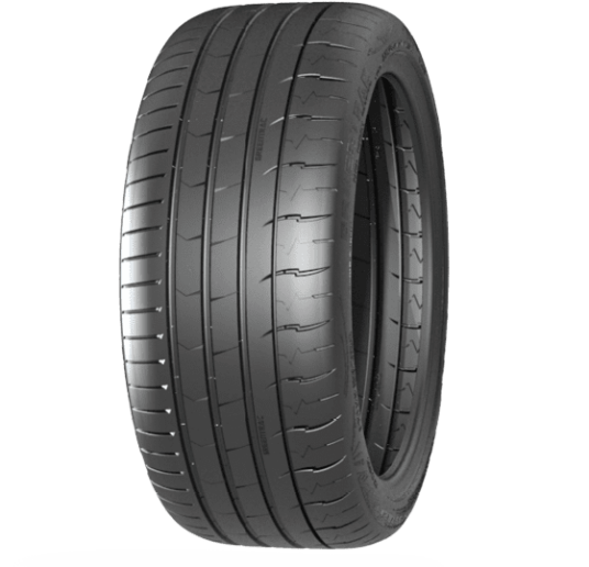 GREENTRAC NEOSPORT 255/45R19 104V