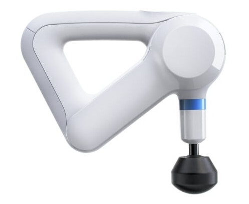 Therabody Theragun Elite Percussive Massage Device by Therabody, massasjeapparat One Size White Therabody Theragun Elite Percussive Massage Device by Therabody, massasjeapparat One Size White