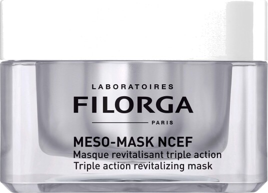 Meso Mask NCEF 50 ml Meso Mask NCEF 50 ml