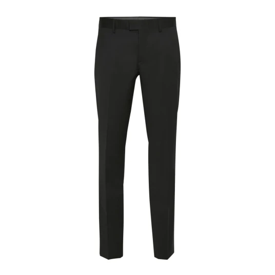 Matinique Las Dressbukse Sort male 58 Matinique Las Dressbukse Sort male 58