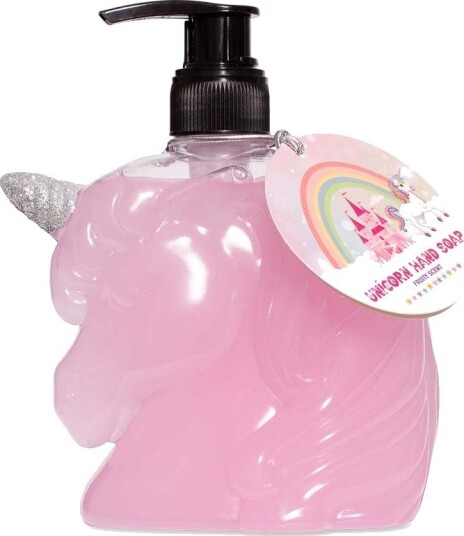 Little & Co Unicorn Hand Soap 300 ml
