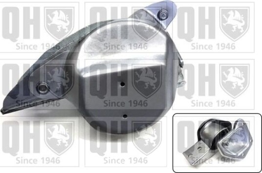 QUINTON HAZELL EM4815 Motorfeste