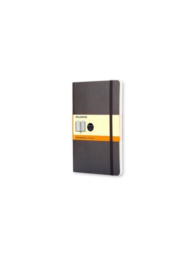 Moleskine Large notebook