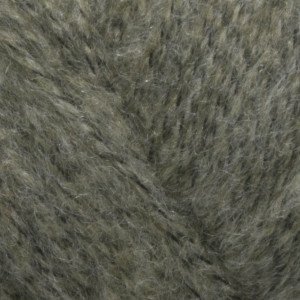 Infinity Hearts Amaryllis Garn 16 Beige/Grønn