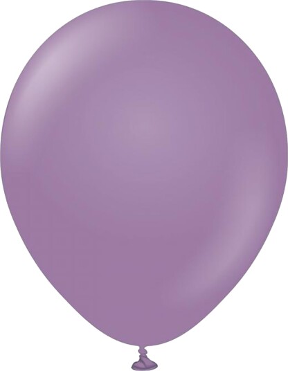 Ballongkungen Ballonger Professional Lavender 10-pakning 1128011-10