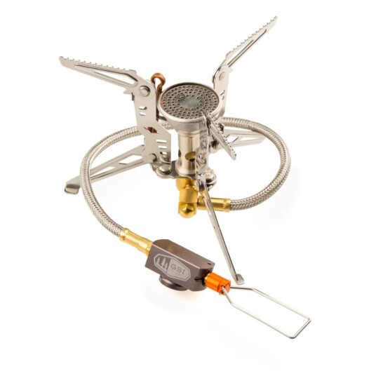 GSI Outdoors Pinnacle 4 Season Stove OneSize, NoColour