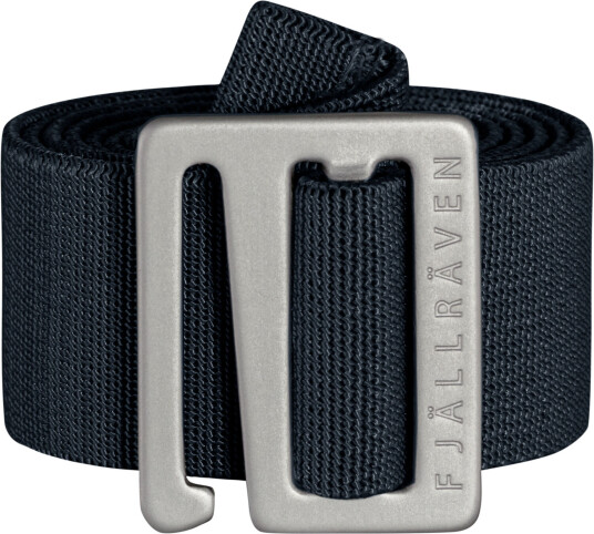 Fjellreven ABISKO MIDSUMMER BELT DARK NAVY Fjellreven ABISKO MIDSUMMER BELT DARK NAVY
