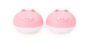 Maxab Lens Case Pig Maxab Lens Case Pig