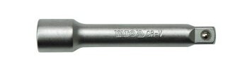 Yato 1/2" Forlengelsesstang Kromvanadiumstål 24 mm - Håndverktøy