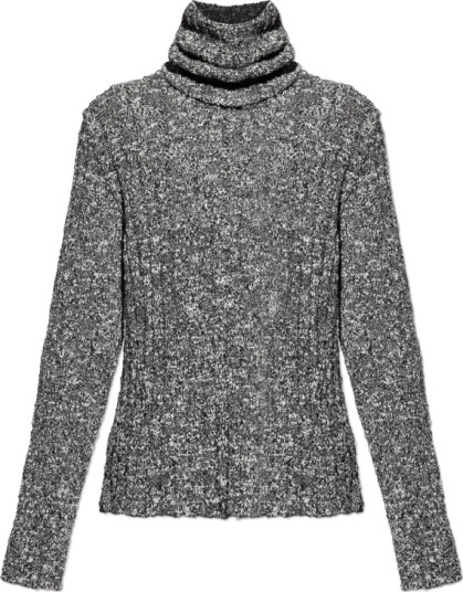 Dolce & Gabbana Herre Strikkevarer Grå M,