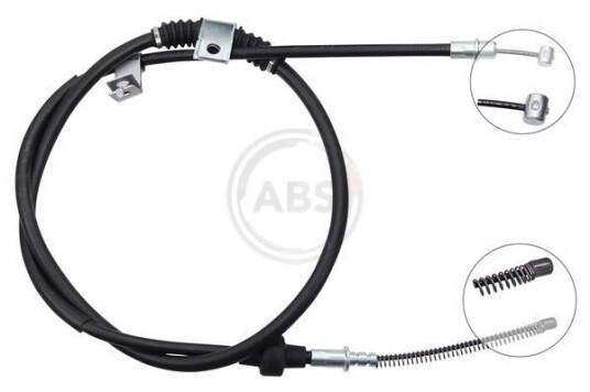 Bremsewire A.B.S. K12083