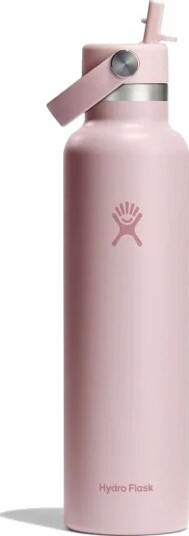 Hydro Flask 621ml Standard Flex Straw Cap Trillium 0.621 L Hydro Flask 621ml Standard Flex Straw Cap Trillium 0.621 L