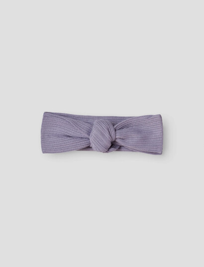 Name It Nbfdemi Headband   Purple   ONE SIZE