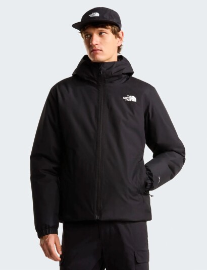 The North Face M Quest Mono Ins Jacket Black XXL